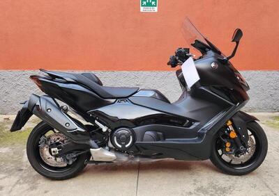 Yamaha T-Max 560 Tech Max (2022 - 24) - Annuncio 9872414