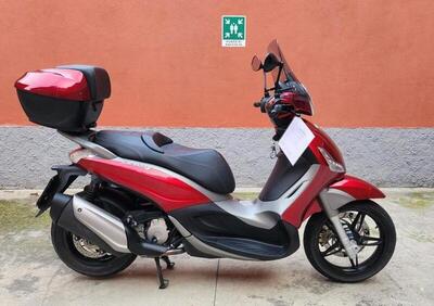Piaggio Beverly 350 SportTouring ie ABS (2011 - 17) - Annuncio 9872415
