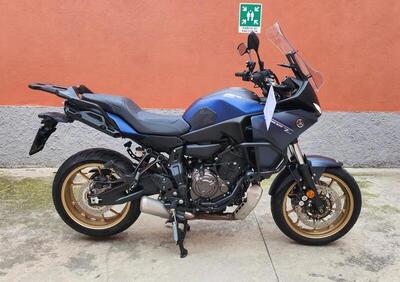 Yamaha Tracer 7 GT (2021 - 24) - Annuncio 9872416