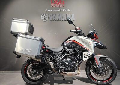 Benelli TRK 702X (2023 - 25) - Annuncio 9872424