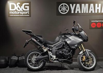 Triumph Tiger 1050 SE ABS (2006 - 13) - Annuncio 9872427