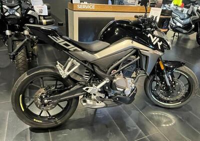 Tm Moto SMR 300 Fi Es (2022) - Annuncio 9844713
