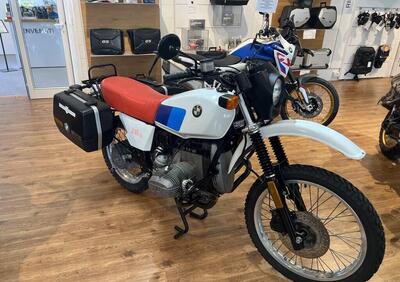 Bmw R 80 GS (1987 - 96) - Annuncio 9793733