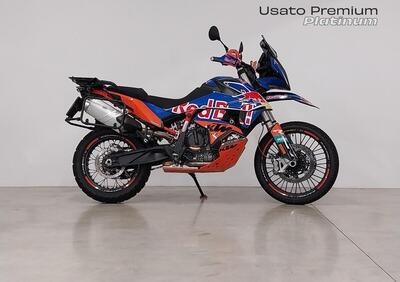 KTM 790 Adventure R (2019 - 20) - Annuncio 9546357