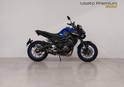 Yamaha MT-09 (2017 - 20) - Annuncio 9653233