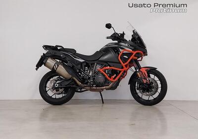 KTM 1290 Super Adventure S (2021) - Annuncio 9697100