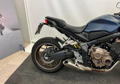 Honda CB 650 R (2021 - 23) - Annuncio 9430144