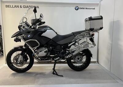 Bmw R 1200 GS Adventure (2010 - 13) - Annuncio 9865159