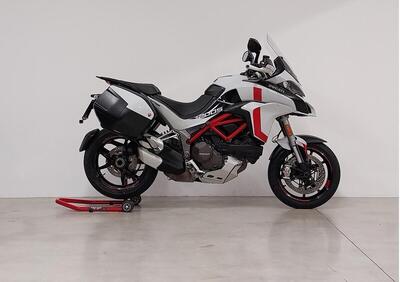 Ducati Multistrada 1200 S (2015 - 17) - Annuncio 9872435