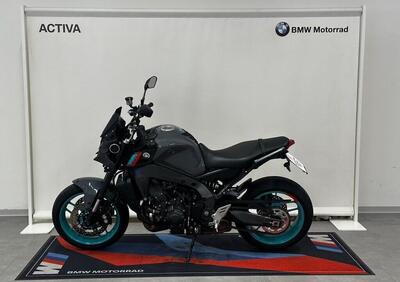 Yamaha MT-09 (2021 - 23) - Annuncio 9840205