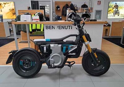 Bmw CE 02 AM (2024 - 25) - Annuncio 9832731