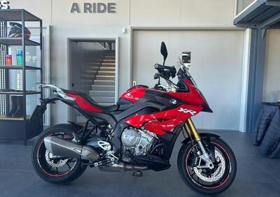 Bmw S 1000 XR (2017 - 19) - Annuncio 9869607