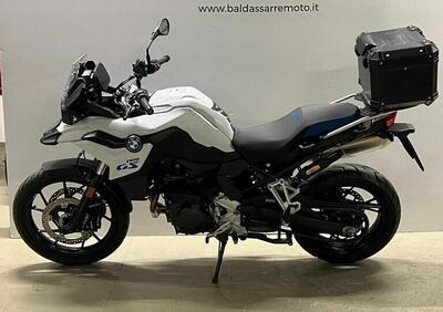 Bmw F 800 GS (2024 - 25) - Annuncio 9872443