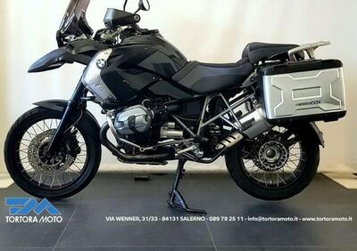 Bmw R 1200 GS (2010 - 12) - Annuncio 9823215