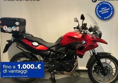 Bmw F 700 GS (2012 - 15) - Annuncio 9599610