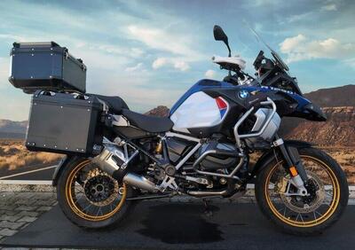 Bmw R 1250 GS Adventure (2019 - 20) - Annuncio 9872448