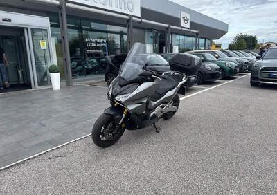 Honda Forza 750 DCT (2021 - 24) - Annuncio 9839030
