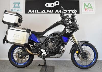 Yamaha Ténéré 700 (2021) - Annuncio 9872475