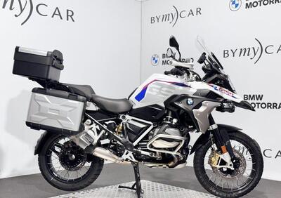 Bmw R 1250 GS (2021 - 24) - Annuncio 9872457