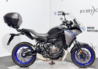 Yamaha Tracer 7 (2021 - 24) - Annuncio 9872461