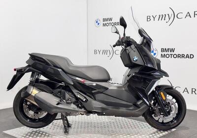 Bmw C 400 X (2018 - 20) - Annuncio 9872462