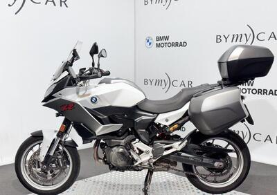 Bmw F 900 XR (2020 - 24) - Annuncio 9872468