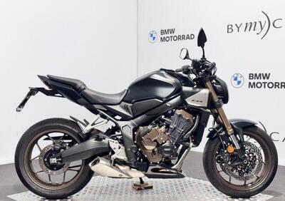 Honda CB 650 R E-Clutch (2024 - 25) - Annuncio 9872469