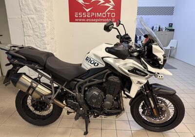 Triumph Tiger 1200 XCx (2018 - 20) - Annuncio 9866776