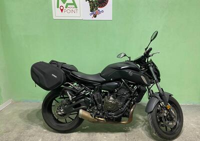 Yamaha MT-07 (2018 - 20) - Annuncio 9871647