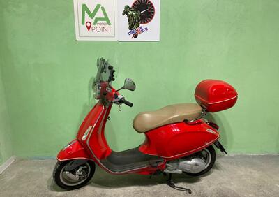 Vespa Primavera 150 3V ie (2014 - 16) - Annuncio 9872477