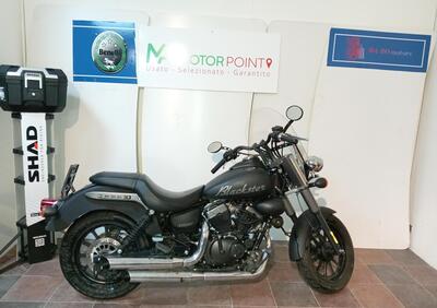 Keeway Motor Blackster 250 (2014 - 17) - Annuncio 9871649