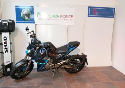 Zontes ZT125-U (2020 - 25) - Annuncio 9865206