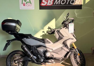Honda X-ADV 750 DCT Adventure (2021 - 24) - Annuncio 9872484