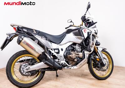 Honda Africa Twin CRF 1000L DCT Travel Edition (2018 - 19) - Annuncio 9759683