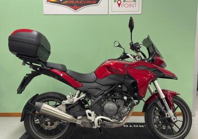 Benelli TRK 251 (2019 - 20) - Annuncio 9872485