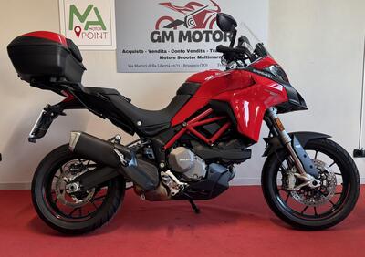 Ducati Multistrada 950 S (2019 - 20) - Annuncio 9872486