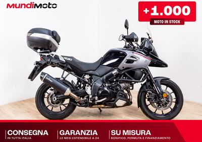 Suzuki V-Strom 1000 ABS (2014 - 17) - Annuncio 9778305