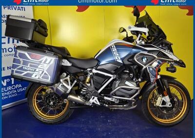 Bmw R 1250 GS (2021 - 24) - Annuncio 9872661