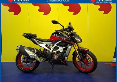 TVS Motor RTR 310 (2024 - 25) - Annuncio 9872663