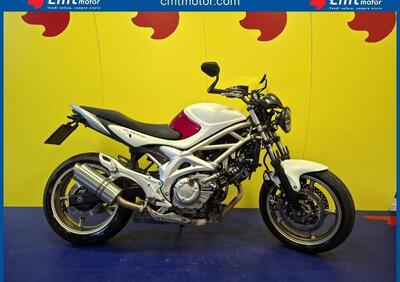 Suzuki SV 650 (2006 - 11) - Annuncio 9872666