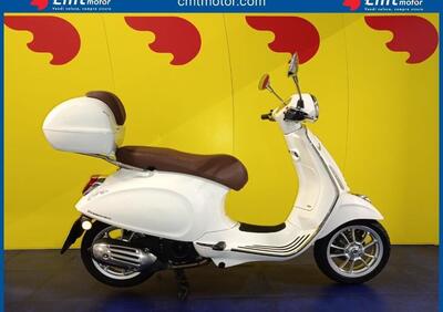 Vespa Primavera 125 (2021 - 23) - Annuncio 9872677