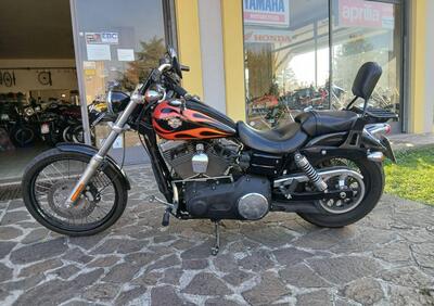 Harley-Davidson 1584 Wide Glide (2007 - 11) - FXDWG - Annuncio 9872703