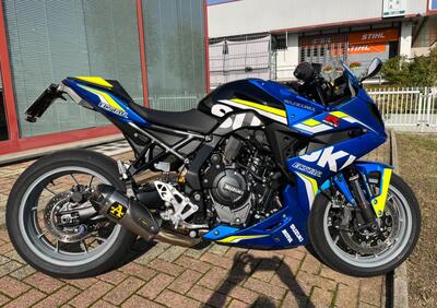 Suzuki GSX-8R (2024 - 25) - Annuncio 9872814