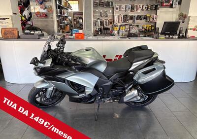 Kawasaki Z 1000 SX (2017 - 20) - Annuncio 9872827