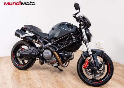 Ducati Monster 696 ABS (2009 - 14) - Annuncio 9861884