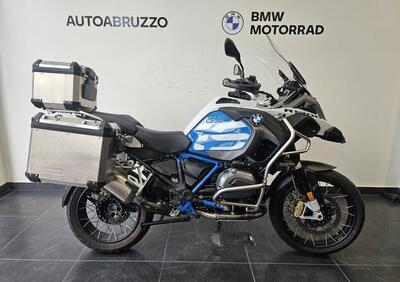 Bmw R 1200 GS Adventure (2017 - 18) - Annuncio 9812540