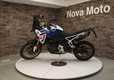 Bmw F 900 GS (2024 - 25) - Annuncio 9843084