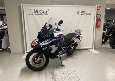 Bmw R 1250 GS (2021 - 24) - Annuncio 9718817