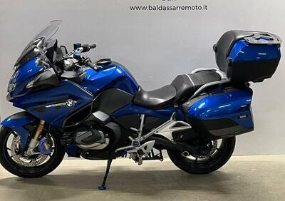 Bmw R 1250 RT (2021 - 25) - Annuncio 9858840