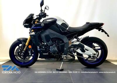 Yamaha MT-10 SP (2022 - 25) - Annuncio 9738426